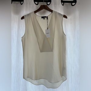 Theory Blouse